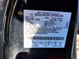 2008 MAZDA Tribute