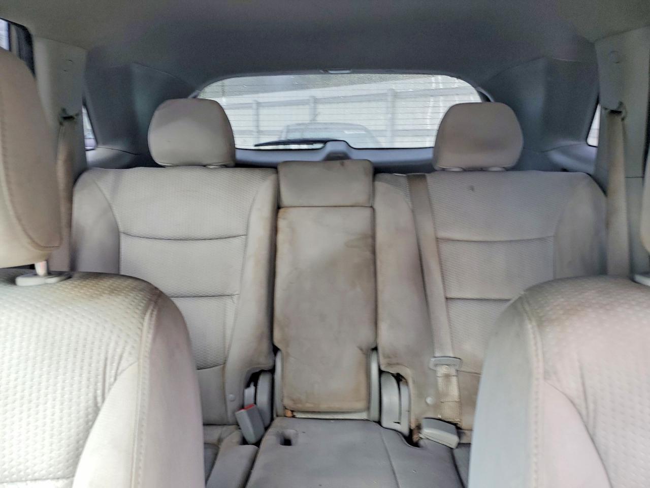2012 KIA SORENTO