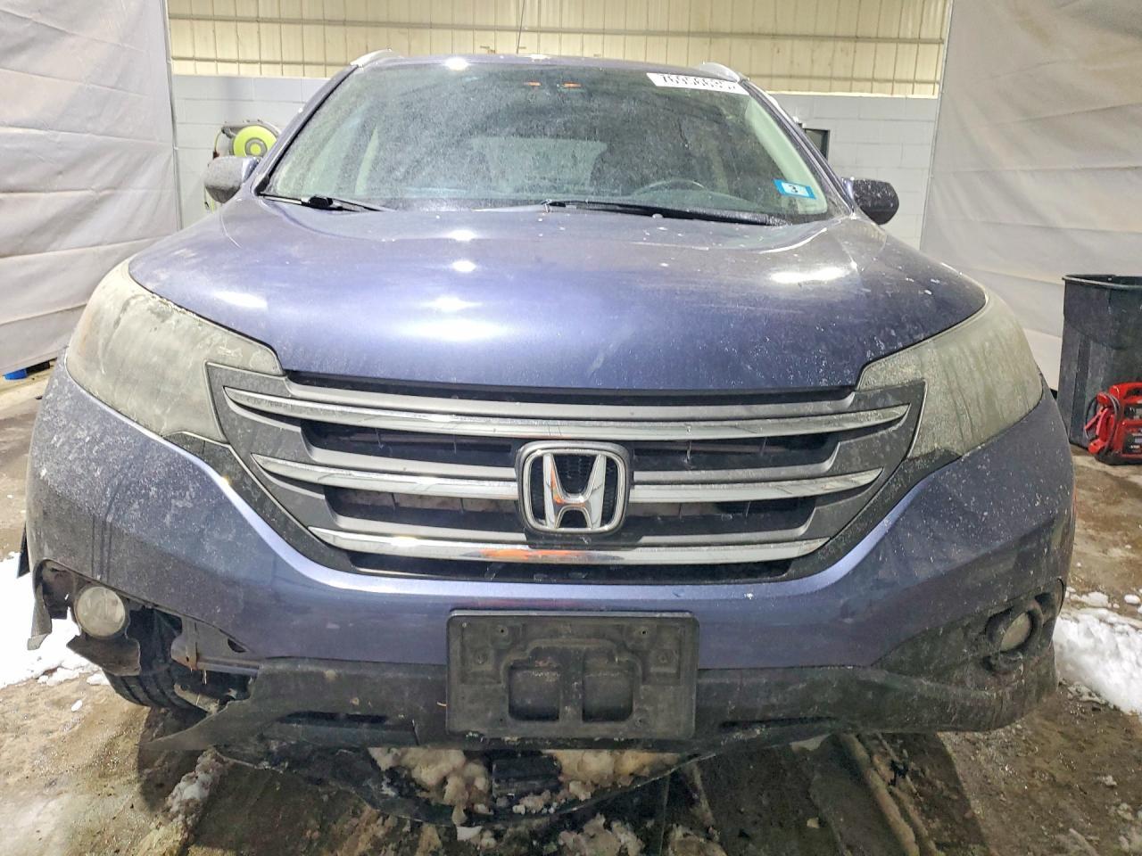 2013 HONDA CR-V