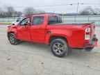 2017 CHEVROLET COLORADO