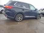 2016 MITSUBISHI outlander