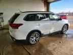 2016 MITSUBISHI outlander