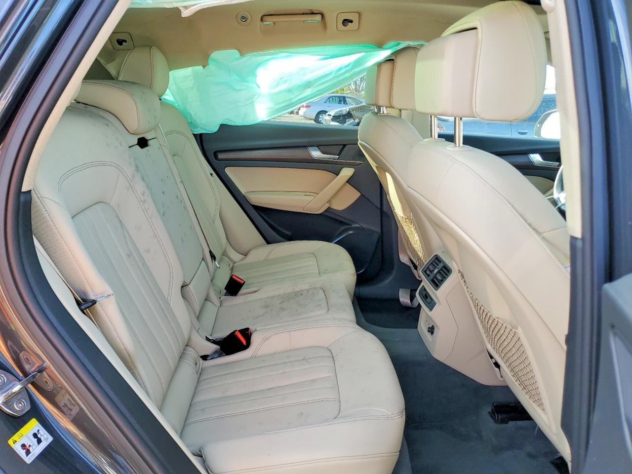 2024 AUDI Q5