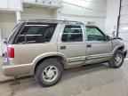 2000 CHEVROLET BLAZER