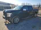 2016 FORD F-150 Lightning
