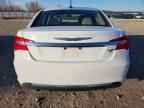 2011 CHRYSLER 200