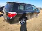 2009 TOYOTA HIGHLANDER