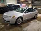 2012 LINCOLN MKZ