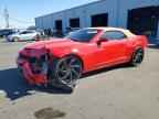 2015 CHEVROLET Camaro