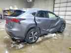 2019 LEXUS NX 300