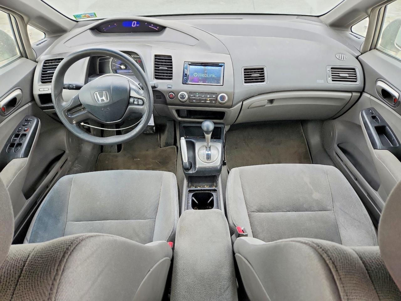 2006 HONDA CIVIC
