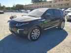 2017 LAND ROVER RANGE ROVER EVOQUE