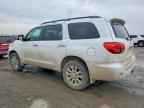 2010 TOYOTA Sequoia