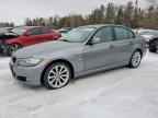 2011 BMW 3 SERIES