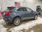 2019 CADILLAC XT5