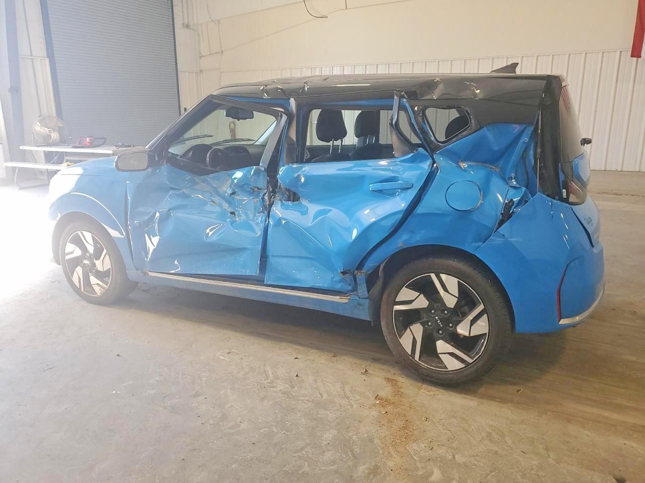 2024 KIA SOUL