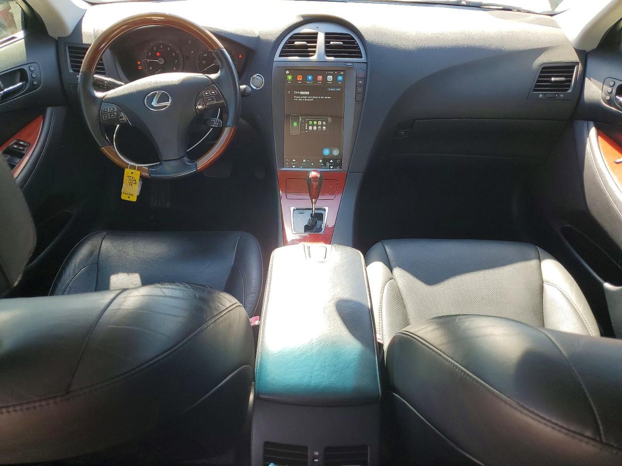 2008 LEXUS ES 350