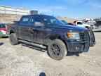 2014 FORD F-150 Lightning
