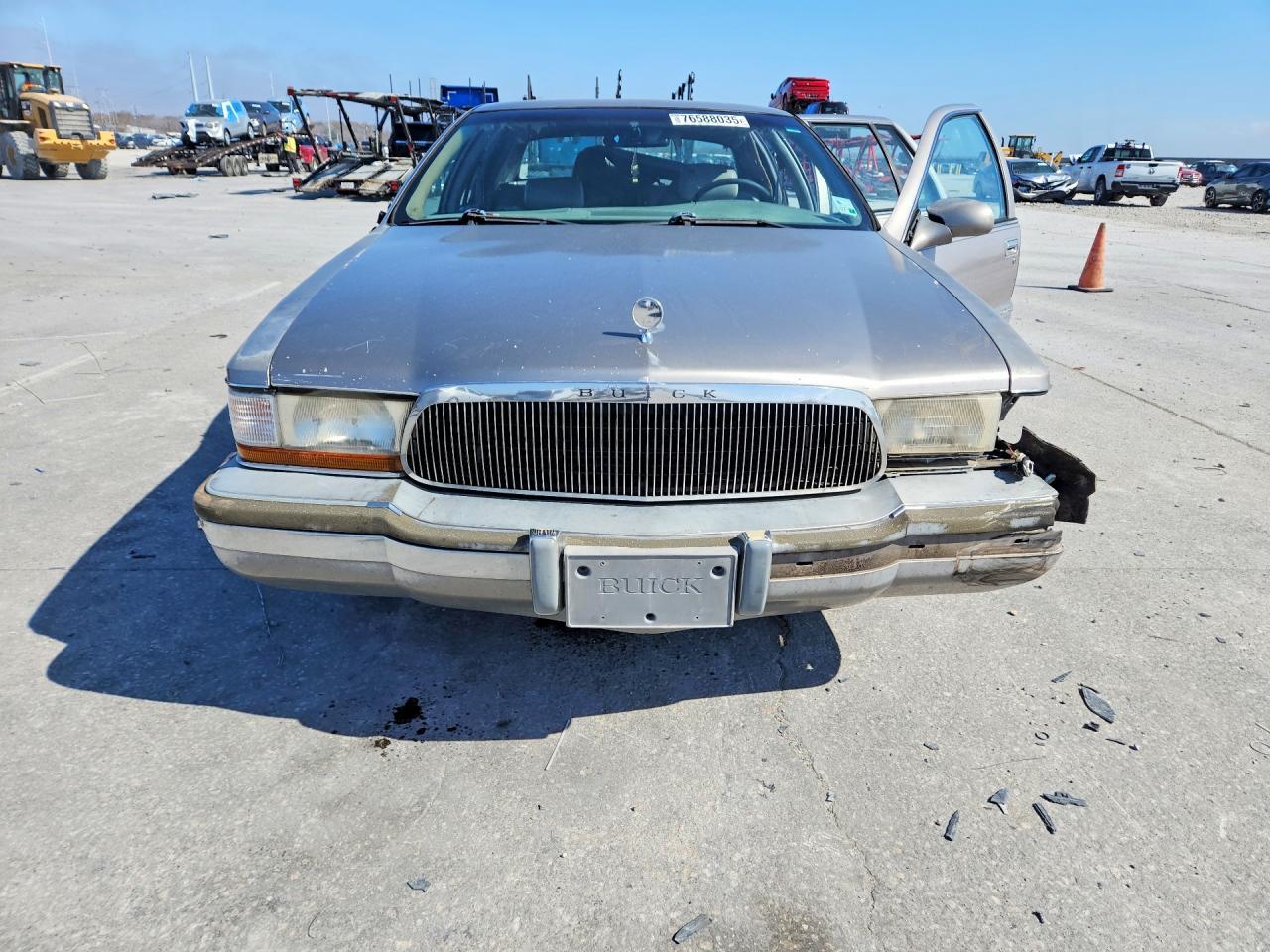 1996 BUICK Roadmaster