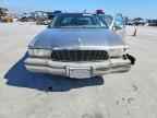 1996 BUICK Roadmaster