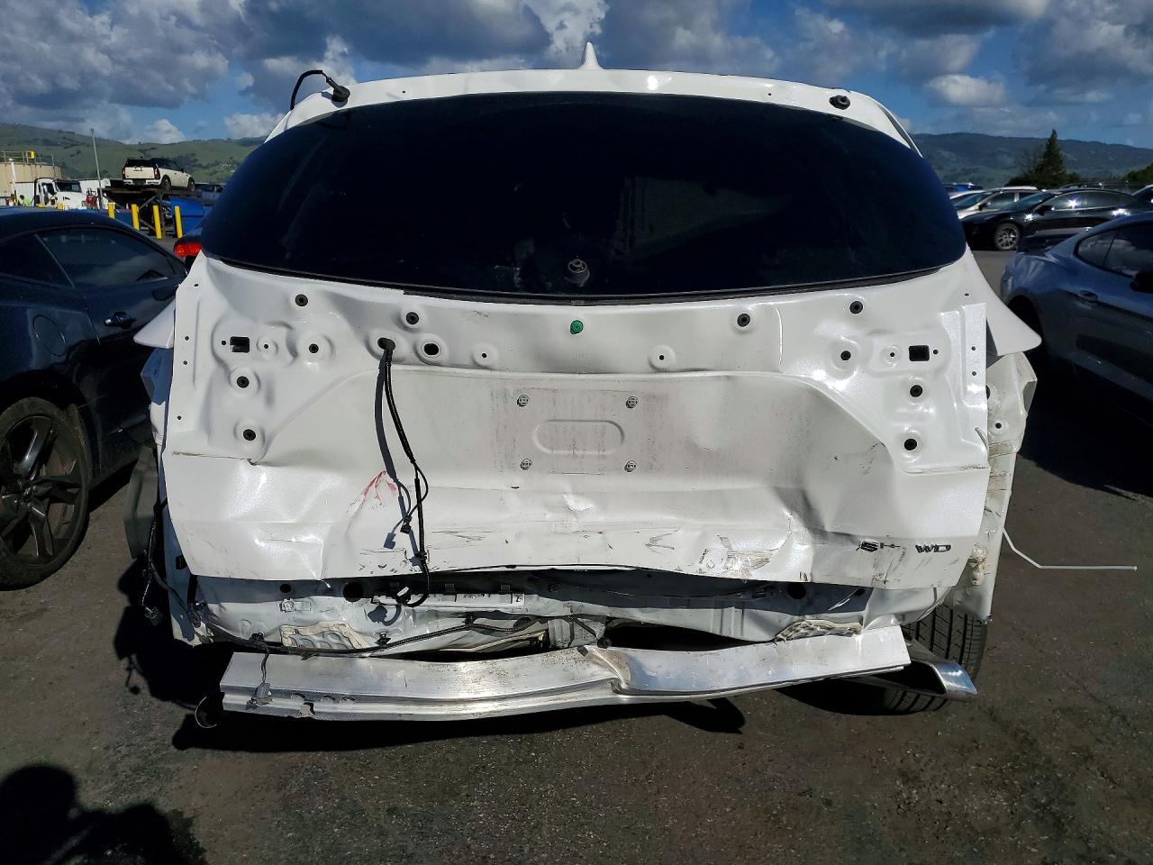 2024 ACURA MDX