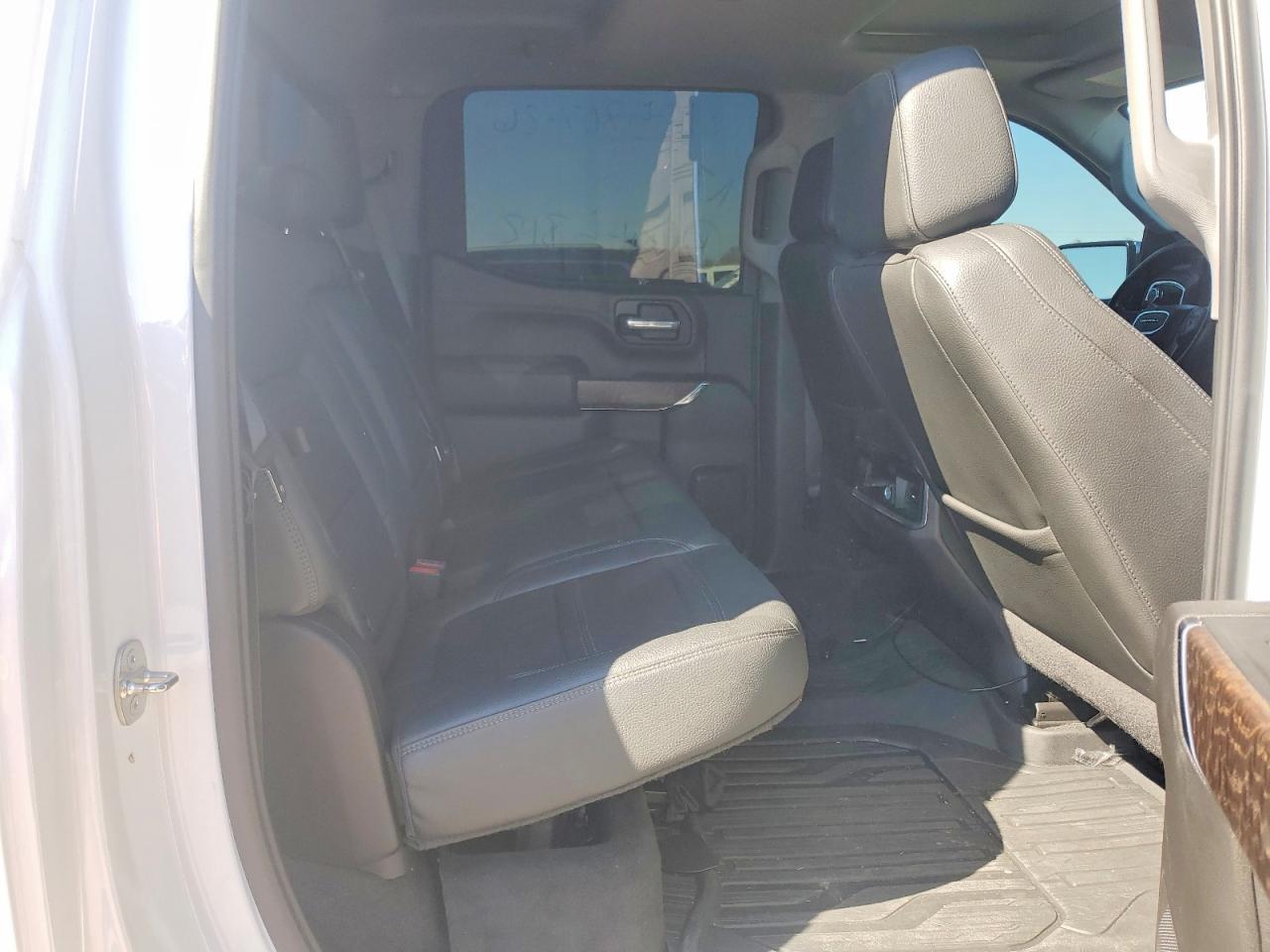 2022 GMC Sierra
