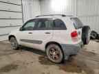 2001 TOYOTA RAV4