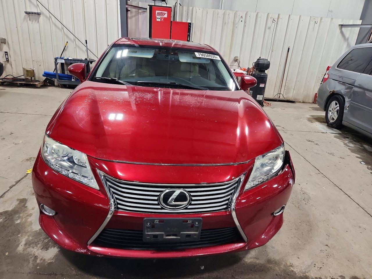 2014 LEXUS ES 350
