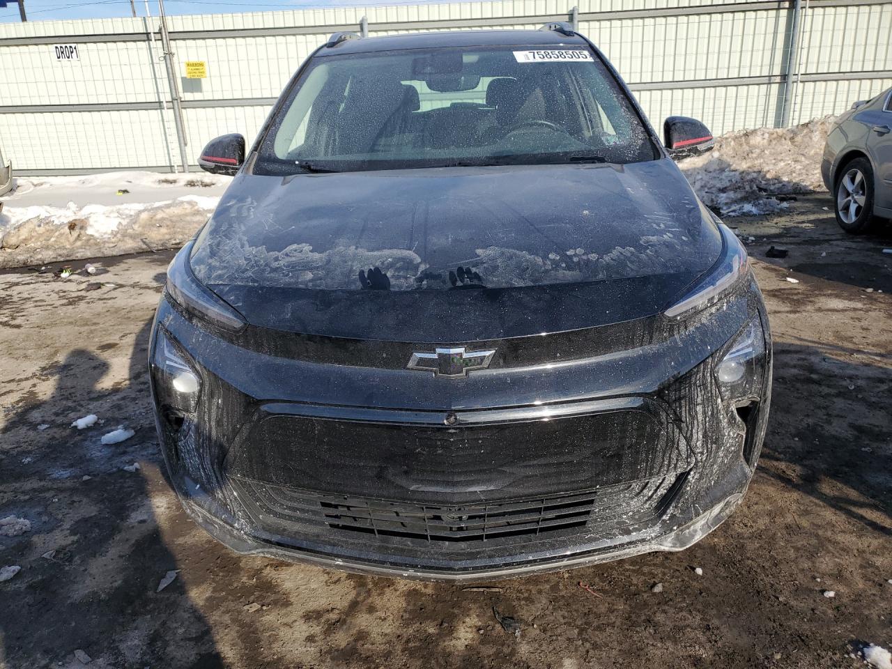 2023 CHEVROLET Bolt EUV