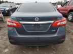2014 NISSAN SENTRA