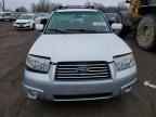 2006 SUBARU FORESTER