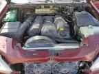 2004 MERCEDES-BENZ ML-Class
