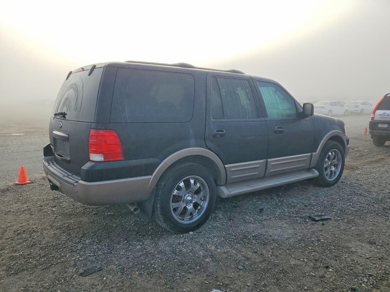 2004 FORD Expedition
