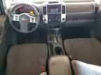 2016 NISSAN Frontier