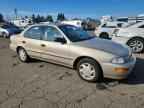 1995 Geo Prizm