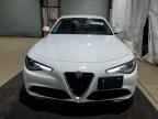 2020 ALFA ROMEO Giulia