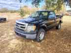 2013 FORD F-150 Lightning