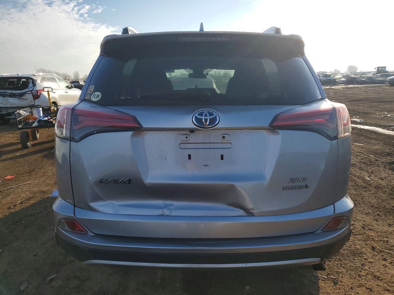2017 TOYOTA RAV4