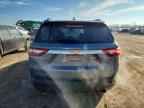2021 CHEVROLET TRAVERSE