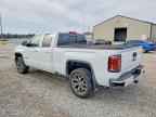2018 GMC Sierra