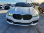 2018 BMW 7 series