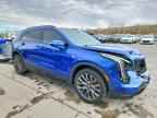2021 CADILLAC XT4