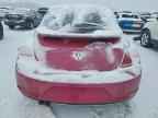 2017 VOLKSWAGEN Beetle