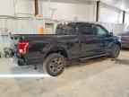2015 FORD F-150 Lightning