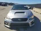 2021 SUBARU WRX