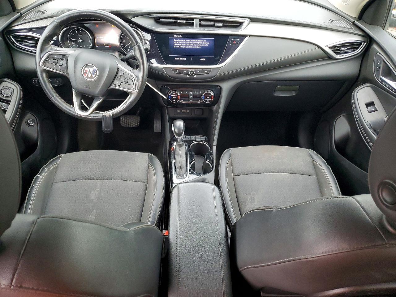 2020 BUICK Encore GX