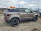 2016 LAND ROVER RANGE ROVER EVOQUE