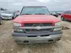 2004 CHEVROLET Silverado