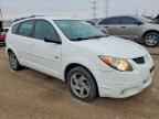 2003 PONTIAC VIBE