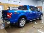 2018 FORD F-150 Lightning